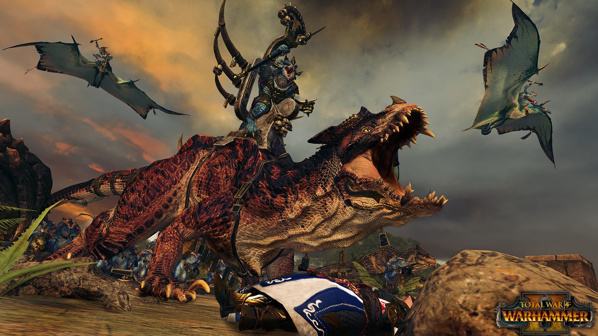 Total War: Warhammer II - Imagen 24